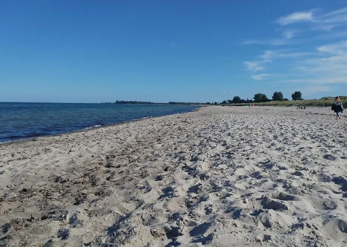 Lägenhet Will Kappeln